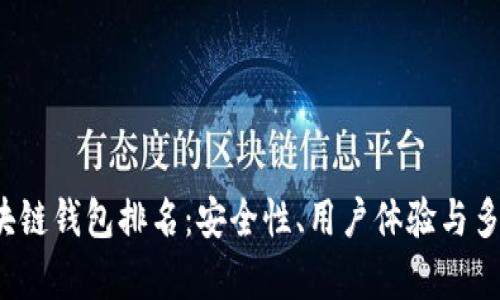 2023年区块链钱包排名：安全性、用户体验与多功能性分析